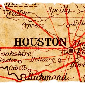 Houston Divorce Lawyer: Lenny Patty